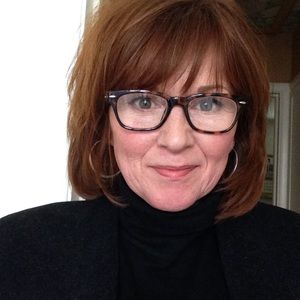 Meet your Posher, Mary